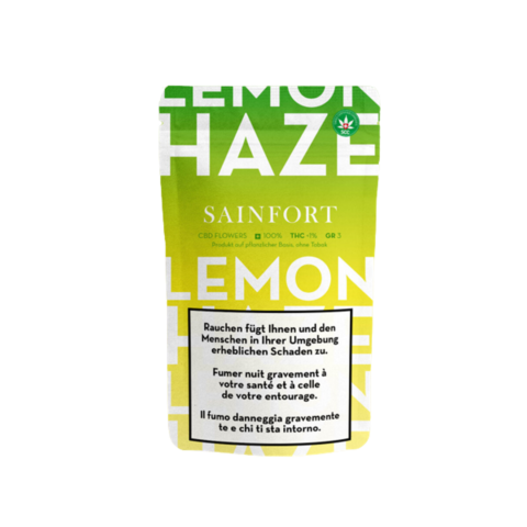 Lemon Haze 3g