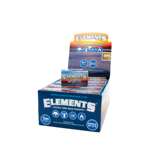 elements roll