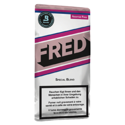 Fred Special