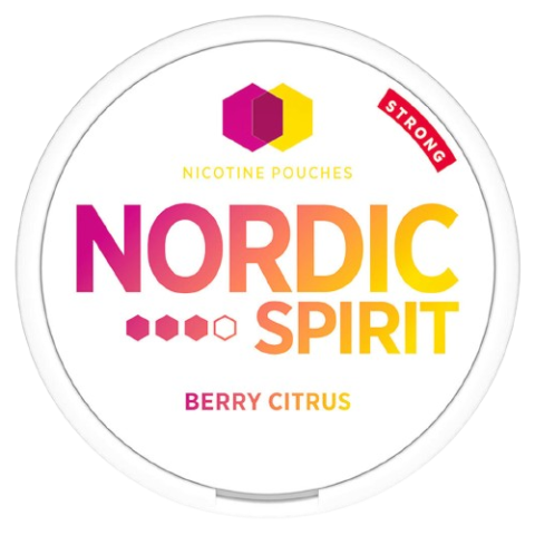 nordic spirit