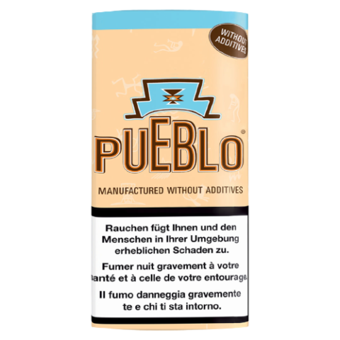 Pueblo RYO