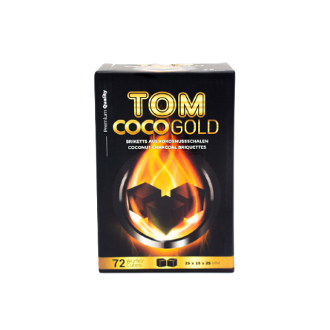 tom coco gold